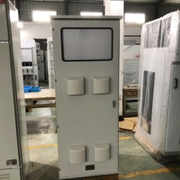Gabinete de Distribución de Energía de Bajo Voltaje XL-21, 630A, Panel de Distribución Eléctrica Interior con 20 Circuitos para Uso Industrial