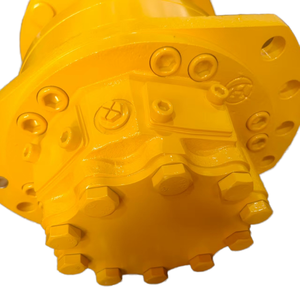 <span class=keywords><strong>Poclain</strong></span> MS18, động cơ piston thủy lực mse18 - Product Image 2