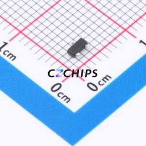 Transistor bipolaire à jonction (BJT) BC807-40 SOT-23 en gros – Composants électroniques et service BOM - Product Image 2
