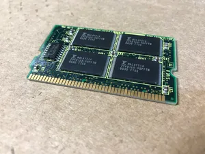 Módulo de Memoria FANUC A20B-3900-0071, Placa de Circuito, Nuevo o Usado, Original en Stock, Un Año de Garantía - Product Image 5