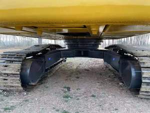 Reliable <b>Used</b> Excavator Komatsu PC450 45Ton Operating Weight Original Japan <b>Machine</b> With Core Engine Pump Components For Sale - Product Image 6