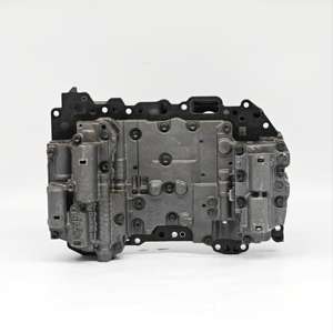 Cuerpo de válvula de transmisión automática 09G reacondicionado Compatible 09G325039A 09G325039AX - Product Image 5