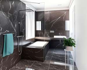 Panneau imperméable en polystyrène extrudé XPS B1 ignifuge panneau de <span class=keywords><strong>sol</strong></span> mural pour salle de bain disponible pour panneau de support - Product Image 6