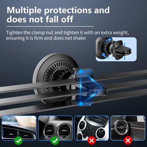 Venta caliente 15W cargador de coche inalámbrico Pad cargador inalámbrico magnético para <span class=keywords><strong>Iphone</strong></span> 17 <span class=keywords><strong>13</strong></span>/14/15/16 función Pd Mini cargador magnético - Product Image 6