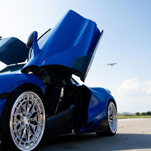 19 20 21 22 24 pollici cerchi forgiati per McLaren GT <span class=keywords><strong>Artura</strong></span> 720s 540c 570 600lt 12c 625c 650s 675lt Porsche Lamborghini LC3-02 - Product Image 3