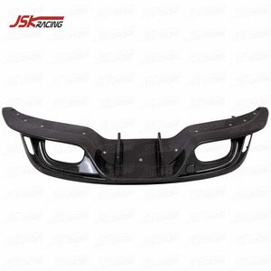 Parachoques trasero de fibra de carbono 2013-2018 () para <span class=keywords><strong>Jaguar</strong></span> <span class=keywords><strong>F</strong></span>-<span class=keywords><strong>Type</strong></span> - Product Image 1