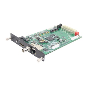 Custom Made 4K HDMI <strong>SDI</strong> H.265 H.264 Video Capture <strong>Encoder</strong> Card Box IPTV Broadcast <strong>2</strong> 4 8 16 <strong>Channel</strong> - Product Image 1