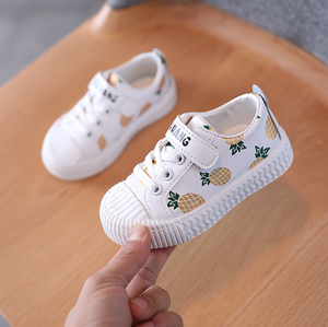 Nuevas Zapatillas Deportivas Casuales Transpirables y Suaves para Niños Pequeños, Zapatos de Espuma para Niños - Product Image 4