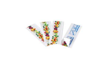 Pièges à colle pour mouches des fruits BSTW, autocollants pour fenêtres, pour la lutte antiparasitaire - Product Image 4