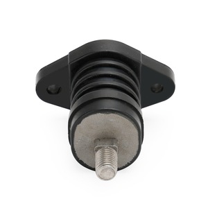 Amortisseur de moteur hors-bord Yamaha 689-44516-00 pour moteurs 2 temps de 25 à 30 CV - Product Image 4