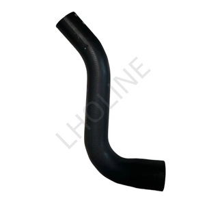Manguera de refrigerante 9058524 de caucho EPDM, tubo de entrada y salida de agua para reemplazo y reparación - Product Image 4