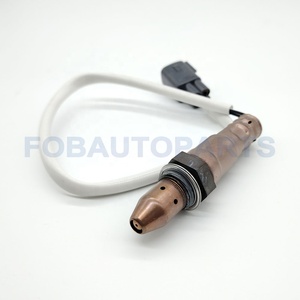 Sensor de oxígeno para <span class=keywords><strong>Toyota</strong></span> Yaris 1.5L 2016 2017 <span class=keywords><strong>Corolla</strong></span> Lexus GS350 GS450h 3.5L 2013-2015 89467-30050 - Product Image 3