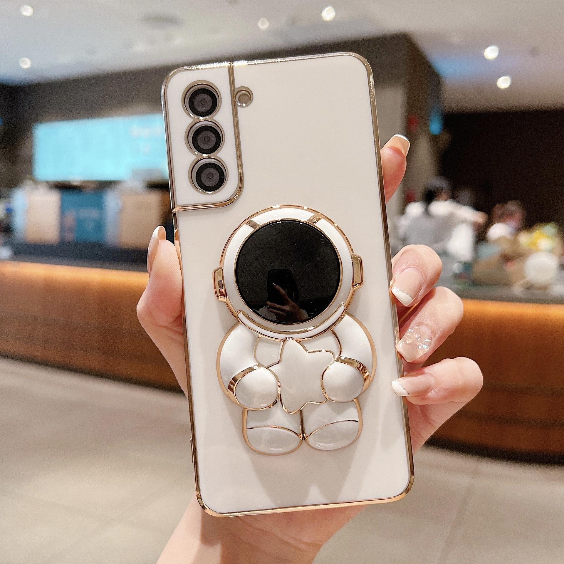 S21สีขาว/S30