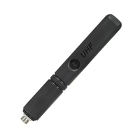 Antenne VHF Pmad4121 160-174 MHz pour talkie-walkie Motorola Dp4800 Dp2400 Dp2600 Dp4401 Dp4801 Dp4400 Radio Pmad4121b – Nouveauté !