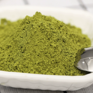 Produsen profesional kualitas tinggi kering bubuk brokoli murni rasa asli organik alami ekonomis - Product Image 1