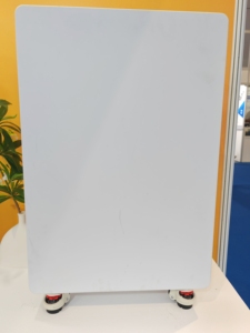 ชุดโซลาร์เซลล์ประสิทธิภาพสูง 5kW พร้อมแบตเตอรี่ลิเธียมสำรองไฟ 550w 600w ชุดอุปกรณ์ครบชุด 10kwh 15kwh 20kwh 25kwh 30kwh ระบบ MPPT ปรับแต่งได้ - Product Image 2