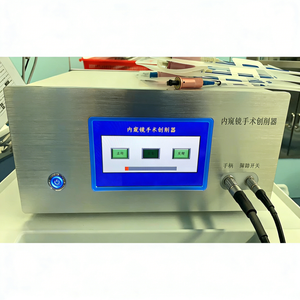 Morcelador Endoscópico Eléctrico de Alta Velocidad para Cirugía Urológica, 1000 r/min, Morcelador Ajustable - Product Image 6