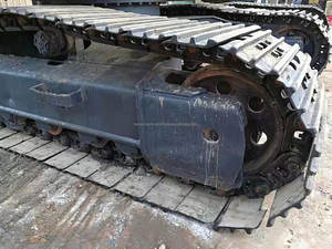 VENTA Excavadora de segunda mano KOMATSU 200-6, clásico Workhorse MENOS HORAS, para KOMATSU, para la venta de la excavadora de segunda mano KOMATSU 1/2/1/2" - Product Image 6