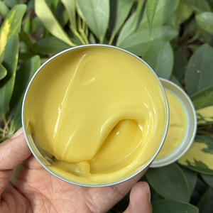 บาล์มกำจัดสิวสูตรต้านแบคทีเรียขายดีที่สุด ผสมเชียบัตเตอร์ 50 กรัม สำหรับสิวที่หลังและหน้าอก - Product Image 4