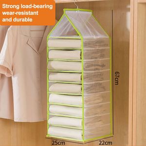 Free Sample with Multi Size Customized Service Hanging Organizer Layers - Product Image 5