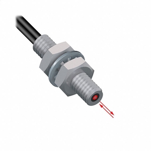 PBCT26U New and Original Industrial Photoelectric Sensors in stock - Product Image 1