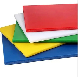 Yun YUNSHI — panneau en plastique PP, perceuse CNC, feuille en plastique dur, vente en gros - Product Image 4