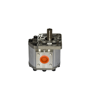 Pompe à engrenages hydraulique HANSEN CBD-G2100 pour camion à benne basculante - Product Image 1