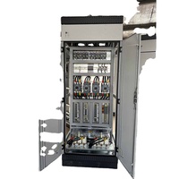 2025 nouveau système de contrôle GT panneau de commande Plc armoire de commande électrique carte de Distribution d'alimentation