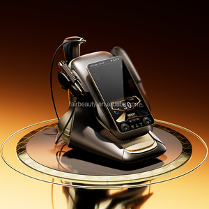 Dispositivo di Bellezza 2026 25D-MAX 6.78MHz a Effetto Termico 15RS 18RS 36RS <span class=keywords><strong>per</strong></span> Rassodamento <span class=keywords><strong>Viso</strong></span>, Anti-età Occhi e Contouring Corpo - Product Image 3