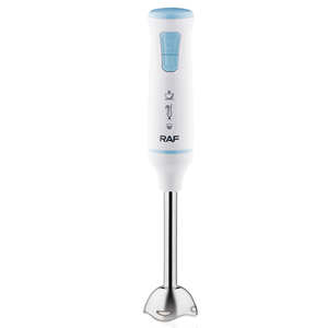 RAF New Product Blenders <b>Set</b> Infinite Speed Regulation Fast Start 700ml Blender Jar 400w 4 Blade 5 in 1 Blenders <b>Set</b> Beauty Blen - Product Image 2