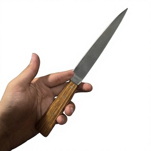 Ensemble de couteaux de cuisine médiévaux faits à la main pour les détaillants - Product Image 1