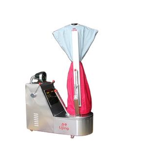 Machine à <span class=keywords><strong>repasser</strong></span> automatique professionnelle <span class=keywords><strong>de</strong></span> presse <span class=keywords><strong>de</strong></span> tissu <span class=keywords><strong>de</strong></span> <span class=keywords><strong>costume</strong></span> <span class=keywords><strong>de</strong></span> vêtement - Product Image 4