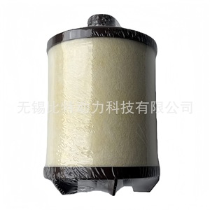 Élément filtrant d'échappement du réservoir d'huile du vilebrequin (produit dérivé) 26721-84801 – Séparateur huile-eau pour ensemble moteur - Product Image 1