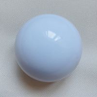 Prix plus bas, haute qualité, nouveau style, balle de golf 3 couches, taille 60 mm (2,2 pouces), marque OEM CN/FUJ