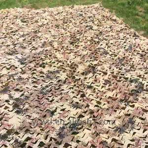 <span class=keywords><strong>Filet</strong></span> de <span class=keywords><strong>camouflage</strong></span> en gros d'usine <span class=keywords><strong>10X10</strong></span> mètres de <span class=keywords><strong>filet</strong></span> de <span class=keywords><strong>camouflage</strong></span> avec grille pour la décoration de parasol - Product Image 5