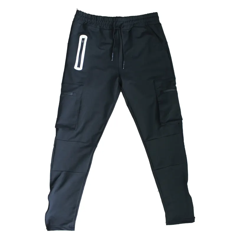 designers men clothing custom packable windbreaker mens tactical track sweat joggers trousers sweatpants cargo pants