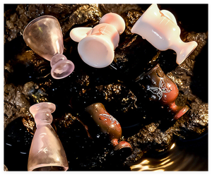 Figura Animada de Resina, Adorno Navideño de Halloween, Decoración de Navidad, Miniatura, Objetos Lindos para Casa de Muñecas, Taza 3D, Regalo de Bruja Mágica - Product Image 5