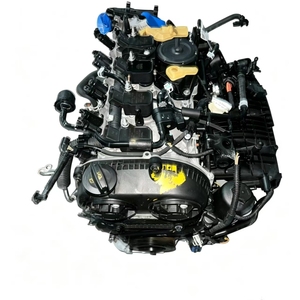 Pour Porsche Macan Audi Q5 Ensemble Moteur 2.0 - Product Image 4