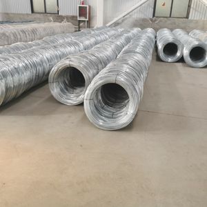 Alambre de Acero Sólido de Primera Calidad, Alambre de Acero Galvanizado, Alambre de Acero Inoxidable JIS G3547 SUS303 Q235, Precios Competitivos - Product Image 2