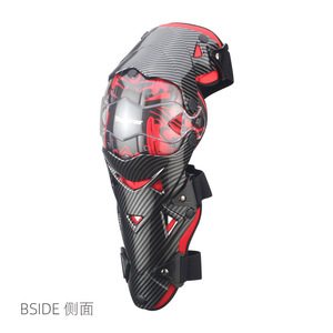 Rodilleras ThornArmor para motocicleta, para todas las estaciones, anticaída, protectores de piernas y equipo de protección, aptos para f - Product Image 3