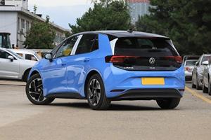 2024Id.<span class=keywords><strong>3</strong></span> Limousine New Energy Fahrzeug Wettbewerbs fähiger Preis EV Motor Exklusives Angebot Links Gebraucht EV Gebrauchtwagen Links lenkung Gebrauchtwagen - Product Image 6