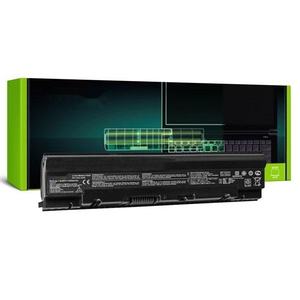 Batería compatible para portátil, 10.8v, 4400mah, para eee pc serie 1025, ideal para prolongar la vida útil de tu dispositivo. - Product Image 1