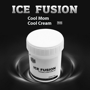 Mát Cho Thạc Sĩ Chất Lượng Cao 200G CPU Tản Nhiệt Làm Mát Nhiệt Mỡ Cổ Phiếu Hiệu Suất Cao Nhiệt Dẫn Điện Mỡ - Product Image 2