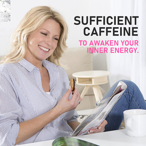Café de hongos más vendido, con leche, aumenta la energía, reduce la fatiga, apoya la inmunidad y revitaliza, en polvo. - Product Image 5