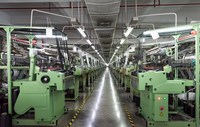 Têtes de fermeture éclair personnalisables en PVC écologique à double curseur autobloquant pour vêtements et tentes