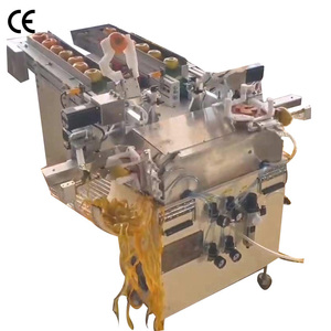 Máquina Peladora de Caquis Automática de Acero Inoxidable de Alta Calidad en Venta - Product Image 2