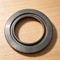 Piston de bulldozer Shantui SD22 154-15-22742, pièces de rechange pour engins de construction, fourni directement par l'usine