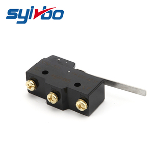 <span class=keywords><strong>Z</strong></span>-<span class=keywords><strong>15GW</strong></span>-<span class=keywords><strong>B</strong></span> 15A ลิมิตสวิตช์แบบ3ขั้วสกรูหัวขับบานพับสวิตช์จำกัดขนาดเล็ก - Product Image 4