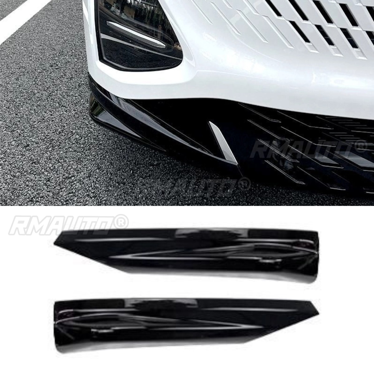 สีดำด้าน