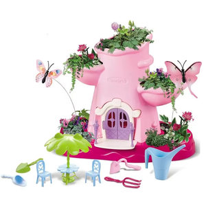 Nuevo juego de juguetes para plantar jardín de ensueño DIY, juego de macetas científicas para niños, juguetes educativos para niños - Product Image 3